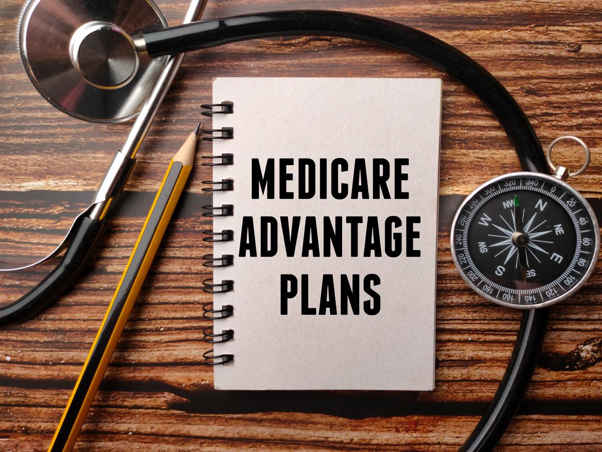 Planes de Medicare Advantage conoce las diferentes opciones